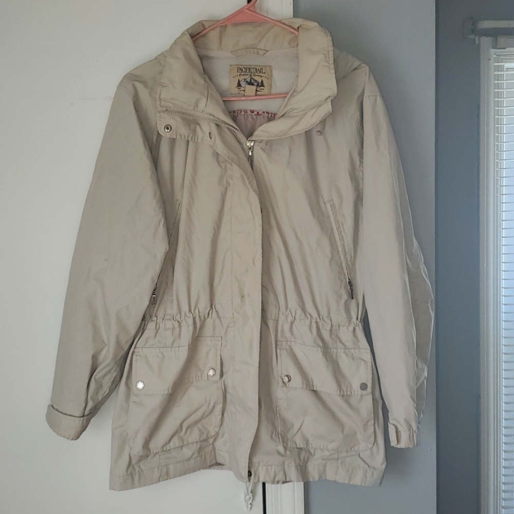 2/$5 Women's Pacific Trail Jacket
